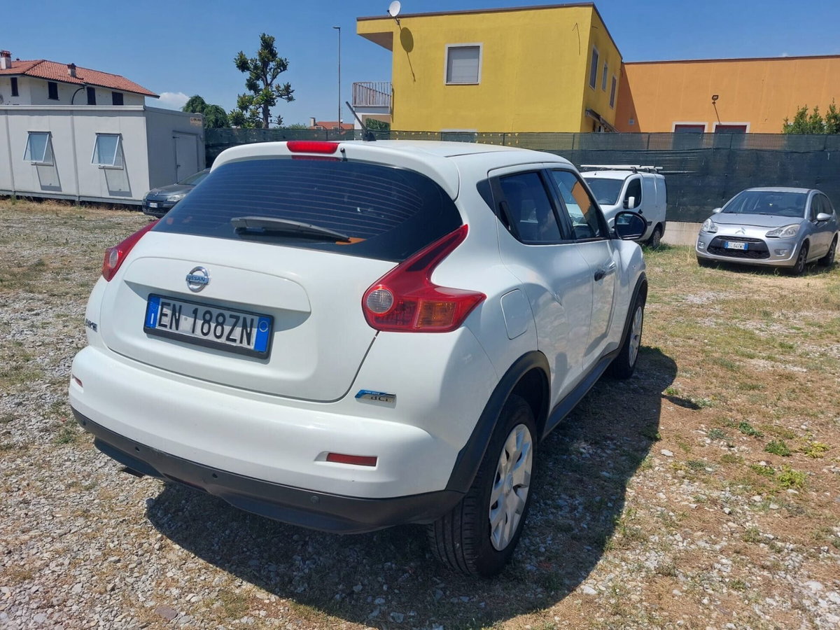 Nissan Juke 1.5 dCi Ministry of Sound (4)