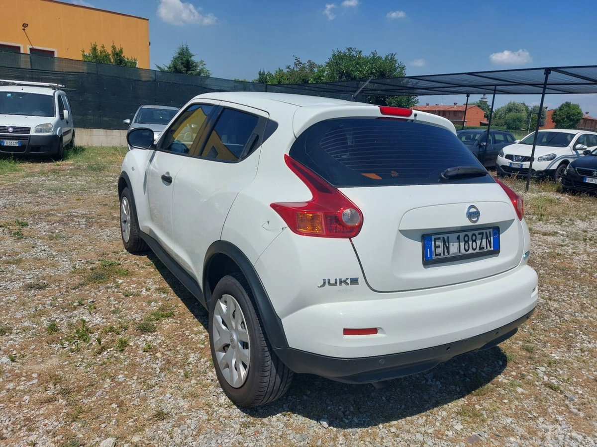 Nissan Juke 1.5 dCi Ministry of Sound (5)