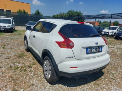 Nissan Juke 1.5 dCi Ministry of Sound (5)