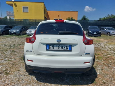 Nissan Juke 1.5 dCi Ministry of Sound (6)