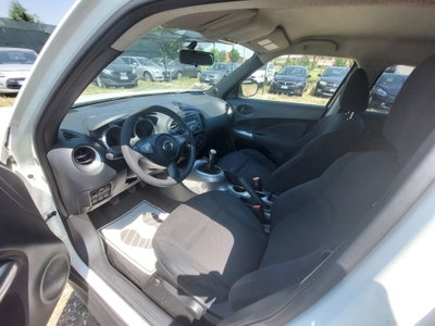 Nissan Juke 1.5 dCi Ministry of Sound (7)