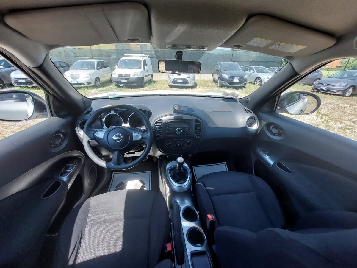 Nissan Juke 1.5 dCi Ministry of Sound (9)