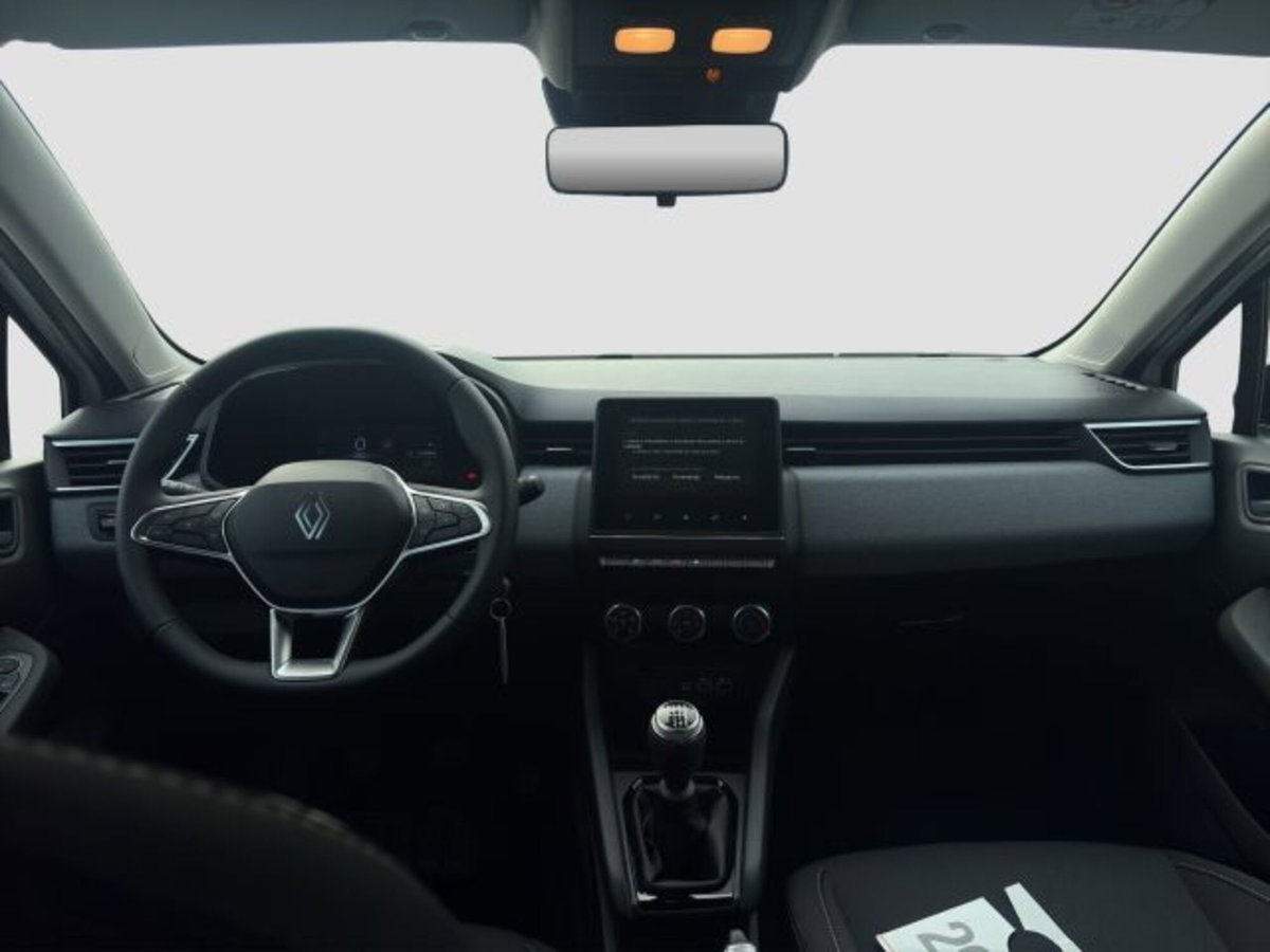 Renault Clio TCe 90 CV 5 porte Techno (12)