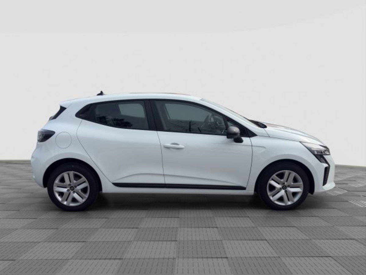 Renault Clio TCe 90 CV 5 porte Techno (7)