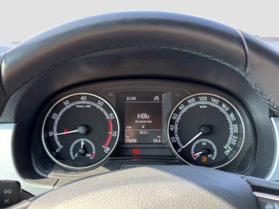 Skoda Fabia 1.0 MPI 75 CV Design Edition (15)