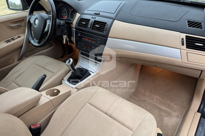 BMW X3 2.0d cat Eletta (11)
