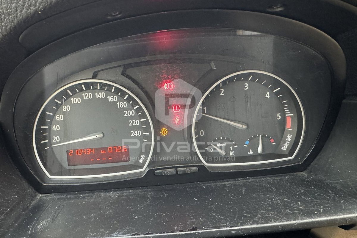 BMW X3 2.0d cat Eletta (12)