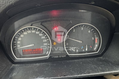 BMW X3 2.0d cat Eletta (12)