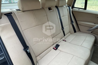 BMW X3 2.0d cat Eletta (13)