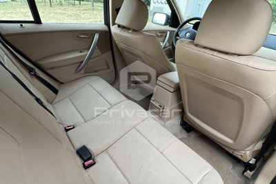 BMW X3 2.0d cat Eletta (14)