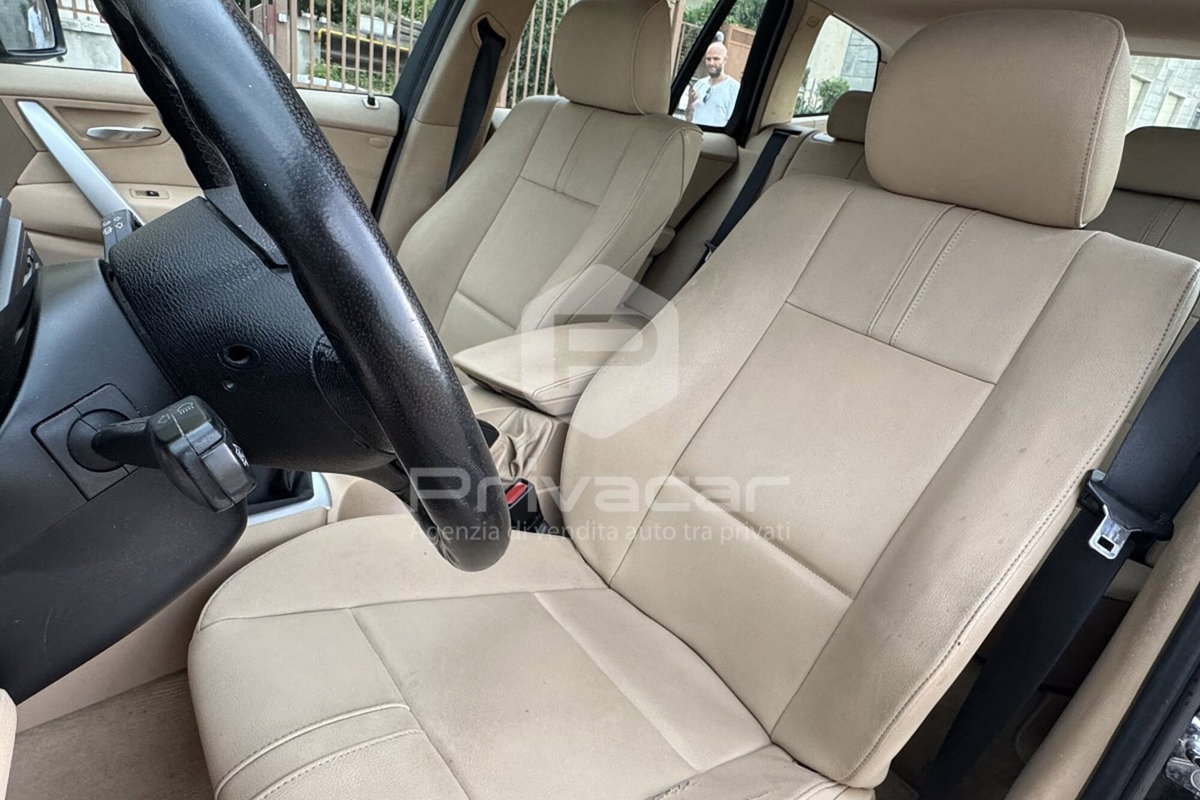 BMW X3 2.0d cat Eletta (15)