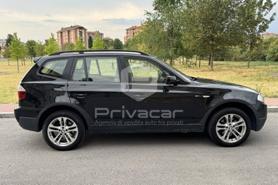 BMW X3 2.0d cat Eletta (4)