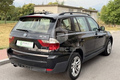 BMW X3 2.0d cat Eletta (5)