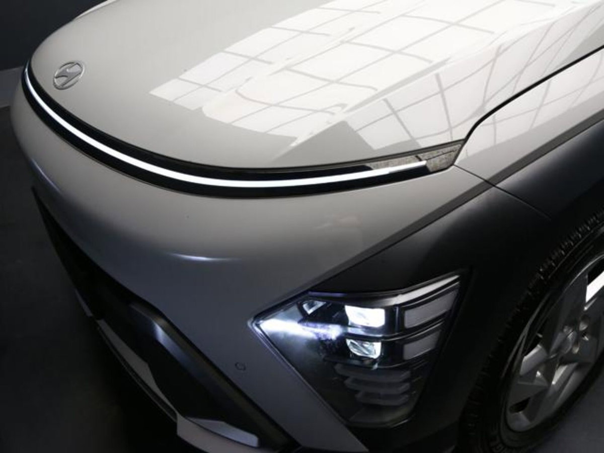 Hyundai Kona 1.0 T-GDI XLine (10)