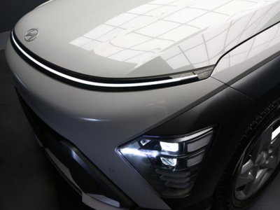 Hyundai Kona 1.0 T-GDI XLine (10)