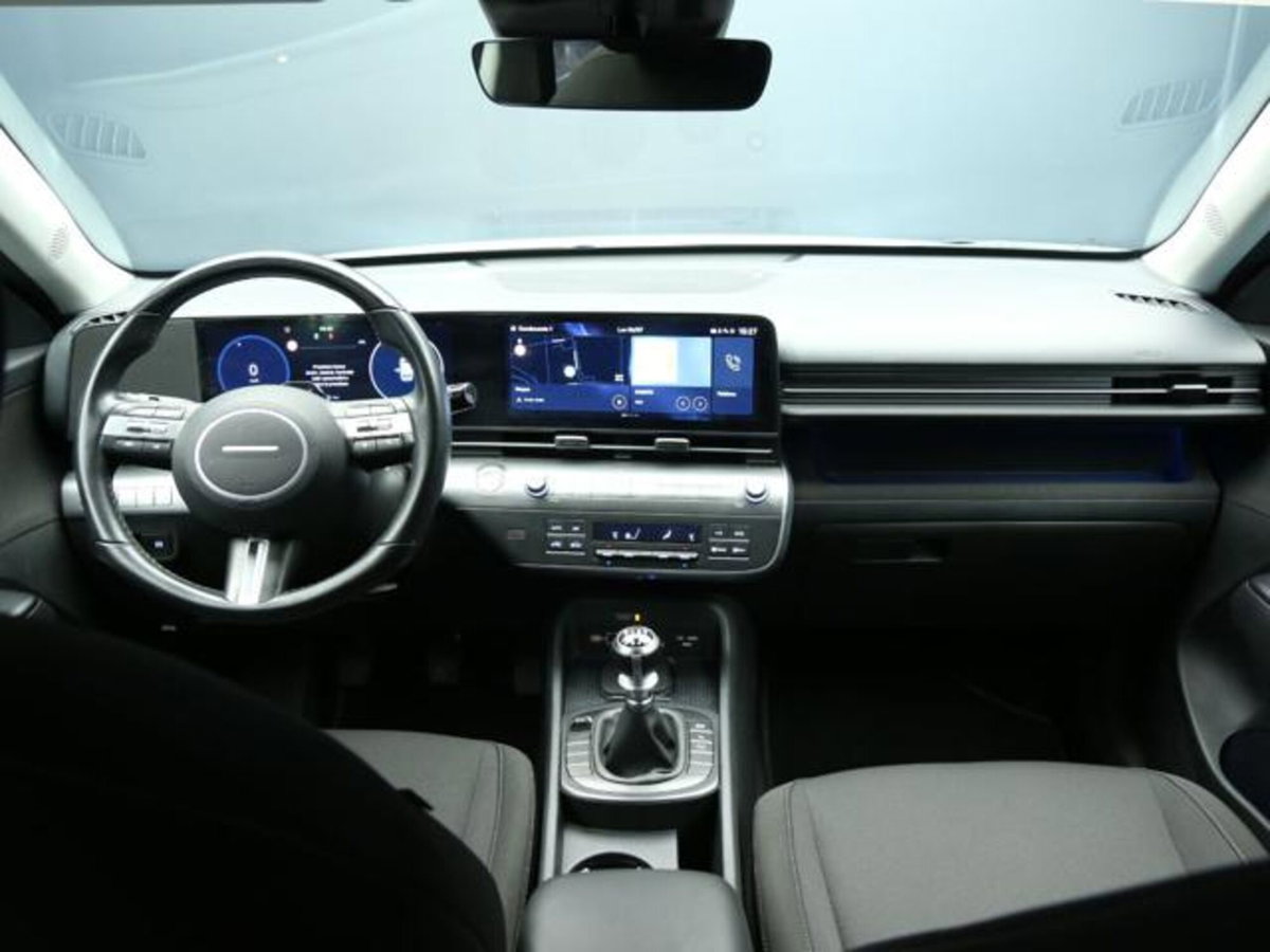 Hyundai Kona 1.0 T-GDI XLine (12)
