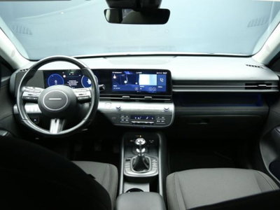 Hyundai Kona 1.0 T-GDI XLine (12)