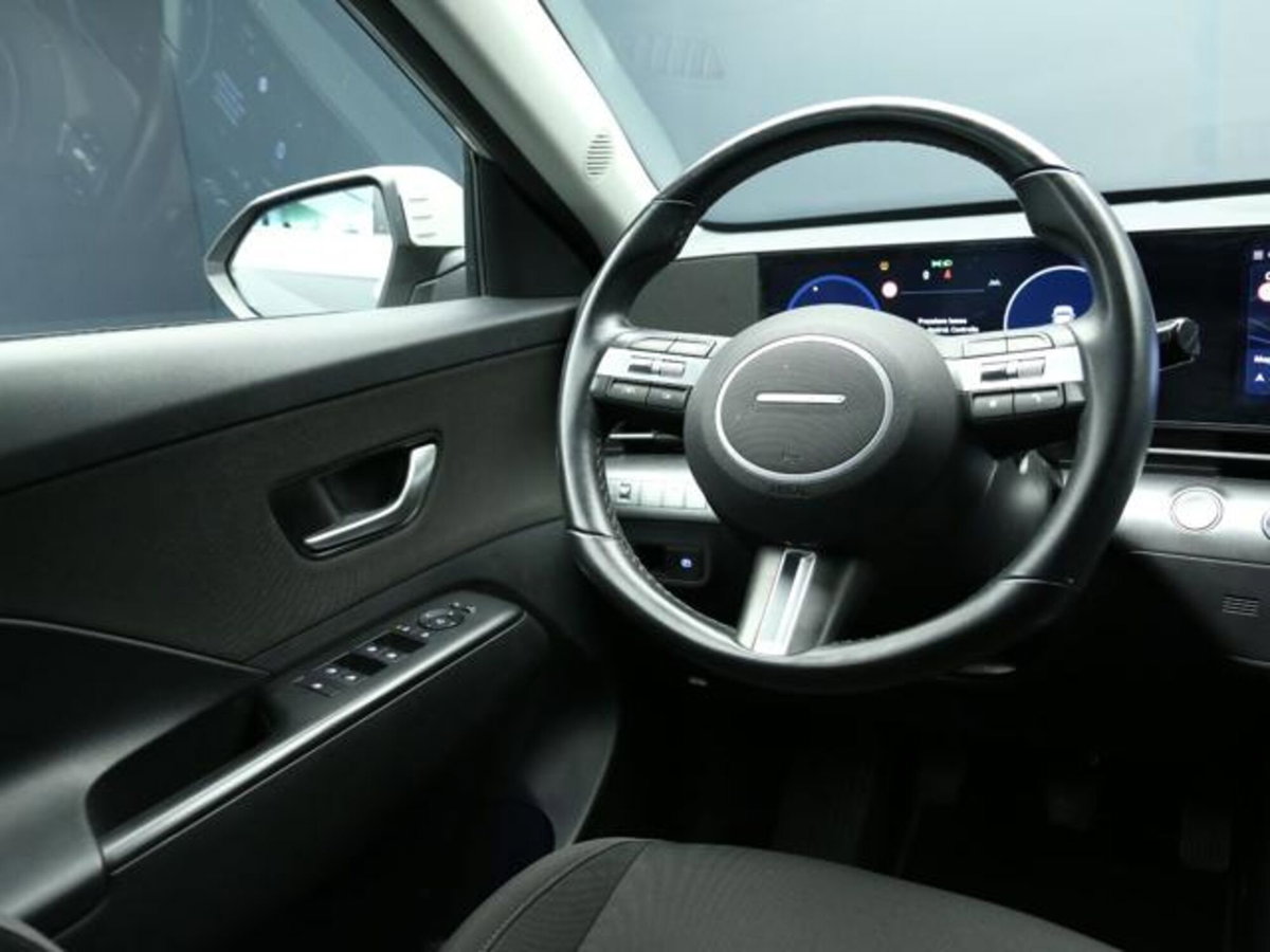 Hyundai Kona 1.0 T-GDI XLine (13)