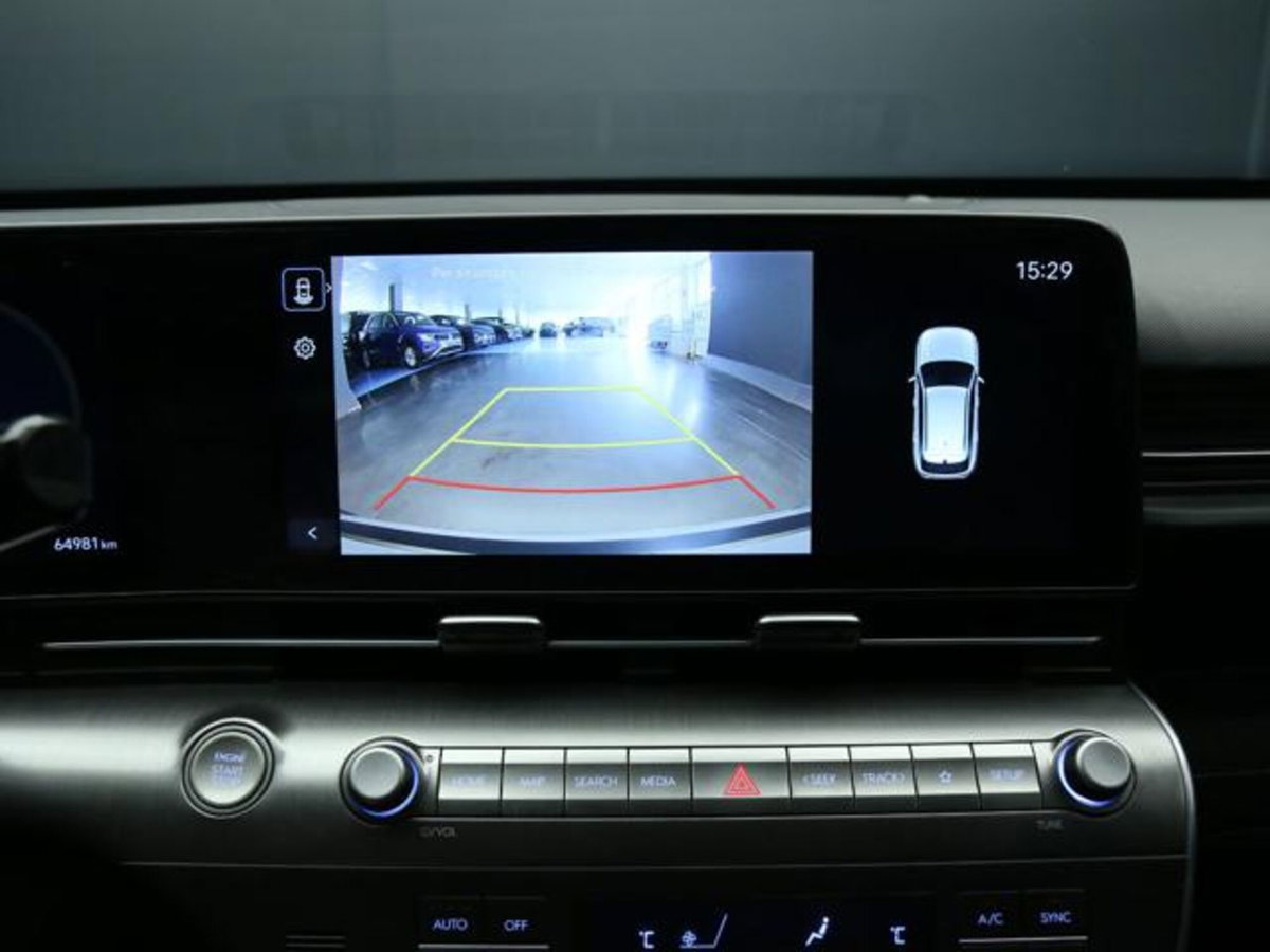 Hyundai Kona 1.0 T-GDI XLine (15)