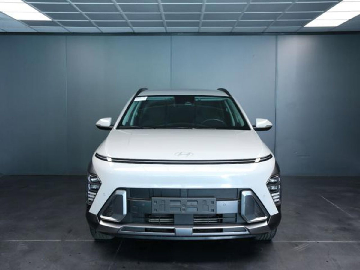 Hyundai Kona 1.0 T-GDI XLine (2)