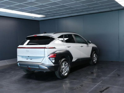 Hyundai Kona 1.0 T-GDI XLine (3)