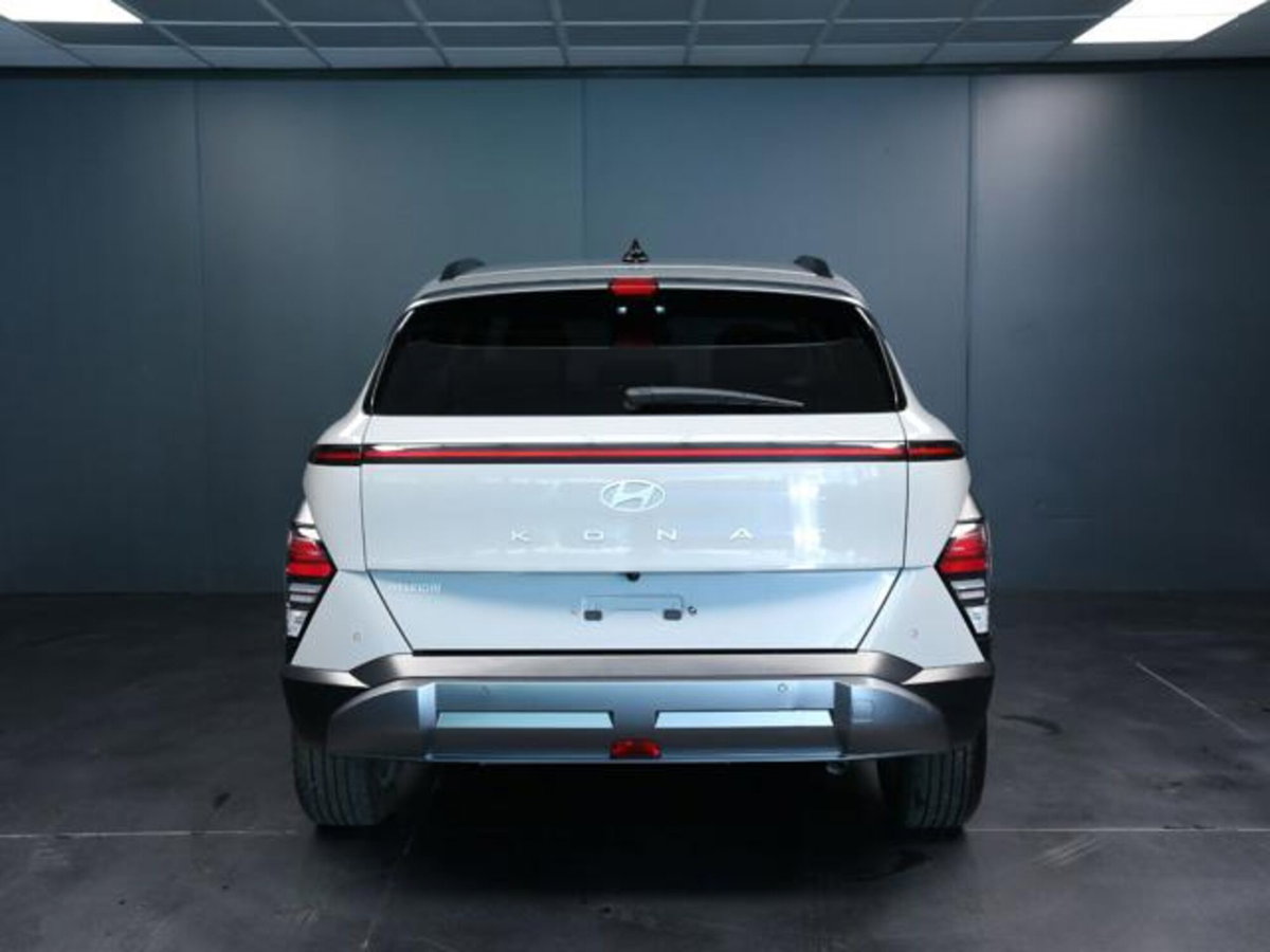 Hyundai Kona 1.0 T-GDI XLine (4)