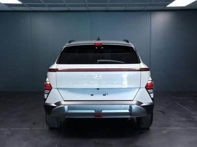 Hyundai Kona 1.0 T-GDI XLine (4)