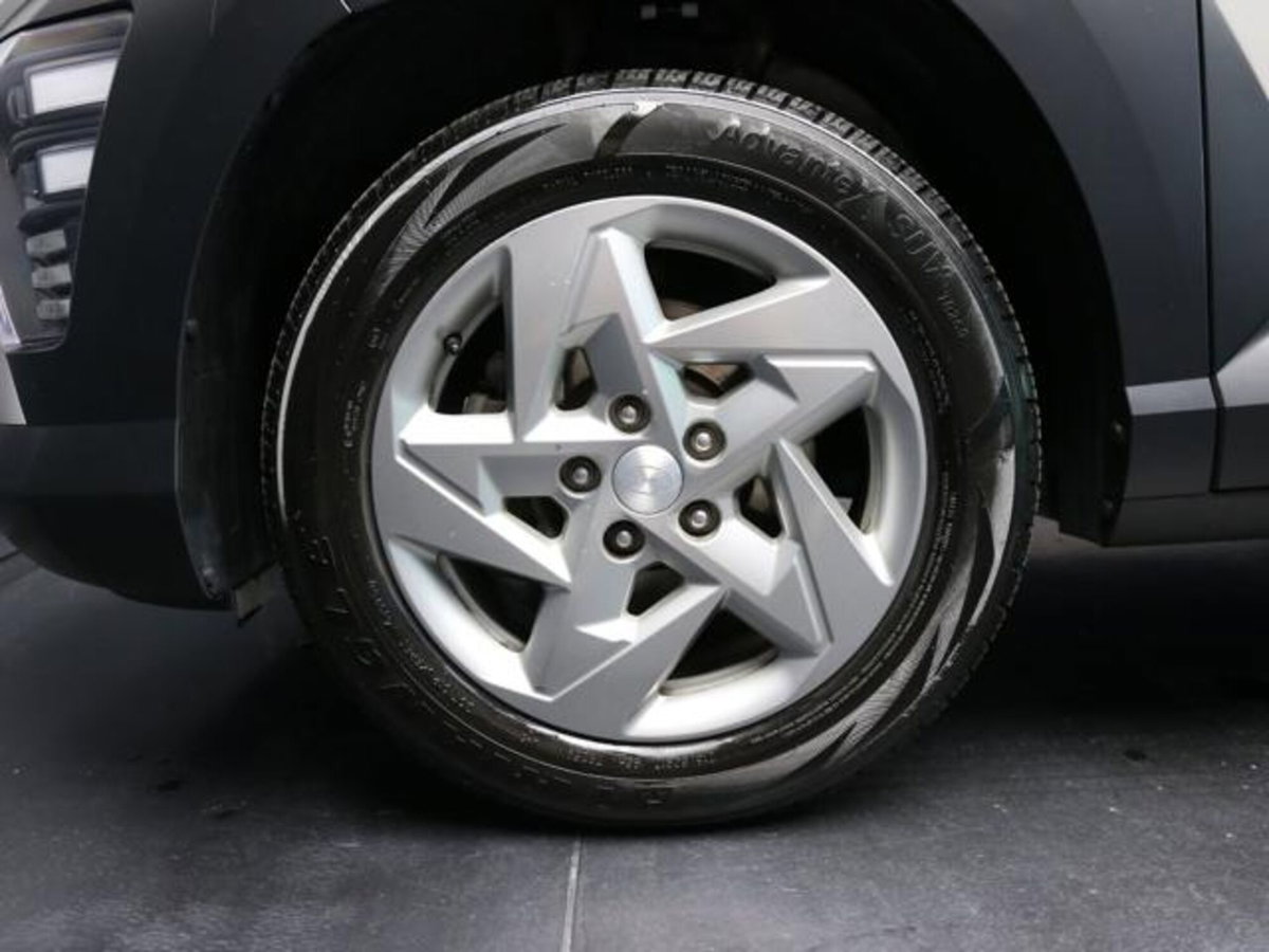 Hyundai Kona 1.0 T-GDI XLine (5)