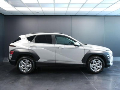 Hyundai Kona 1.0 T-GDI XLine (6)