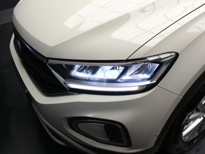 Volkswagen T-Roc 1.0 TSI Life (10)