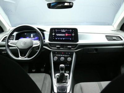 Volkswagen T-Roc 1.0 TSI Life (12)
