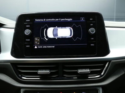 Volkswagen T-Roc 1.0 TSI Life (15)