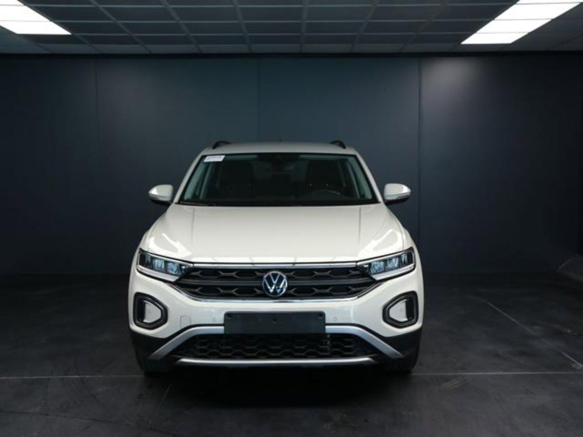 Volkswagen T-Roc 1.0 TSI Life (2)