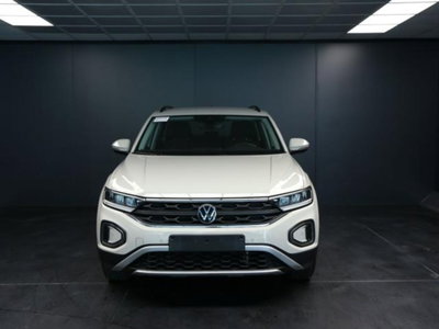 Volkswagen T-Roc 1.0 TSI Life (2)