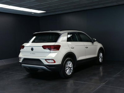 Volkswagen T-Roc 1.0 TSI Life (3)