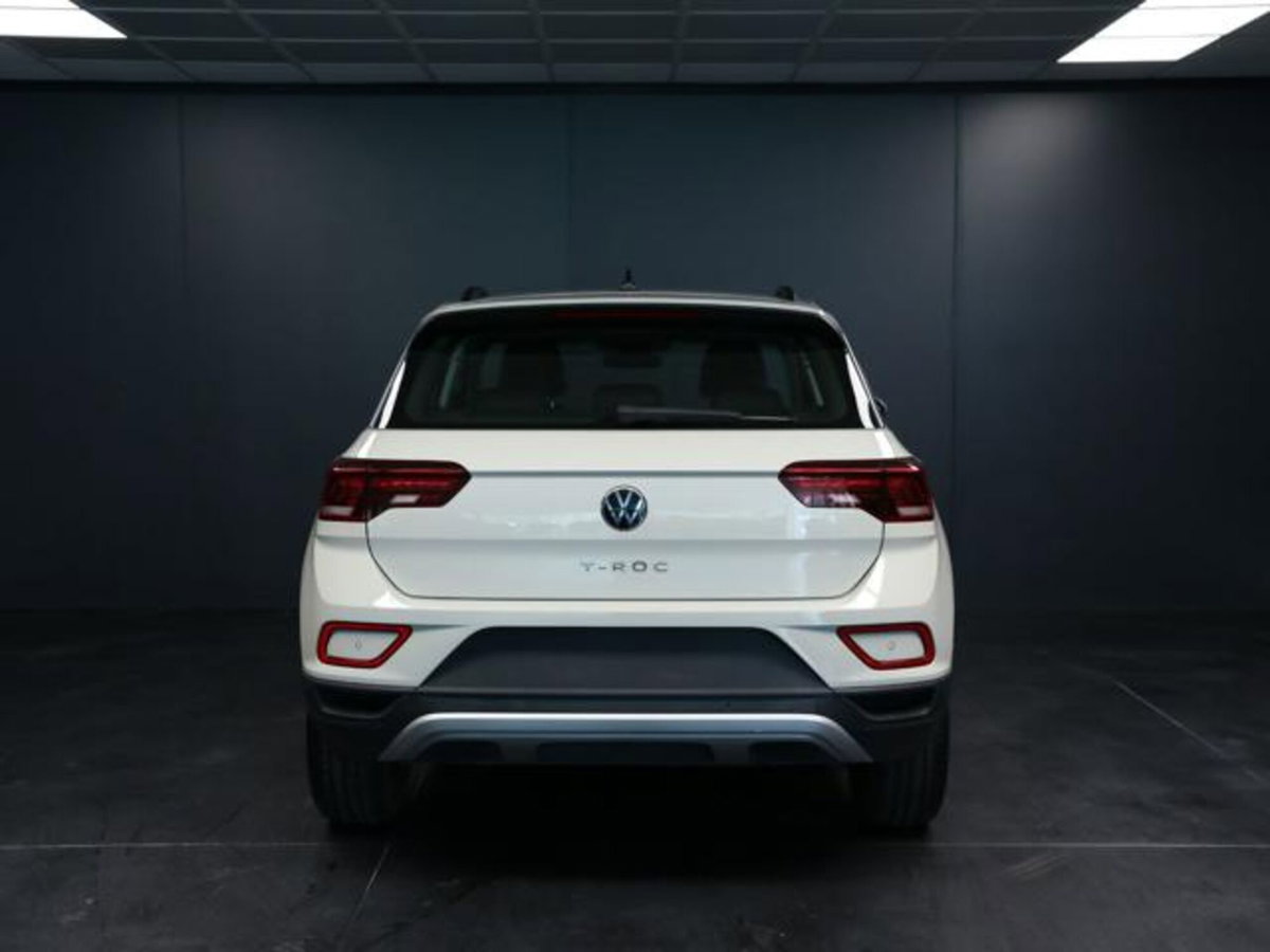 Volkswagen T-Roc 1.0 TSI Life (4)