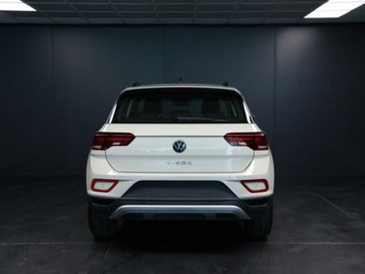 Volkswagen T-Roc 1.0 TSI Life (4)
