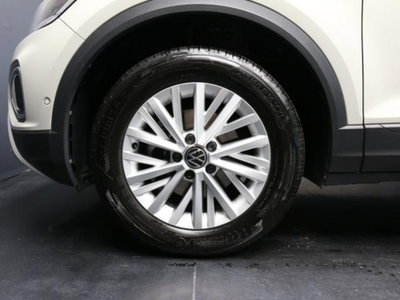 Volkswagen T-Roc 1.0 TSI Life (5)