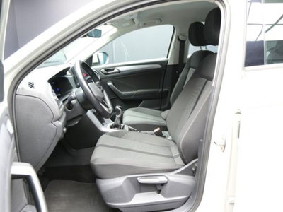 Volkswagen T-Roc 1.0 TSI Life (9)
