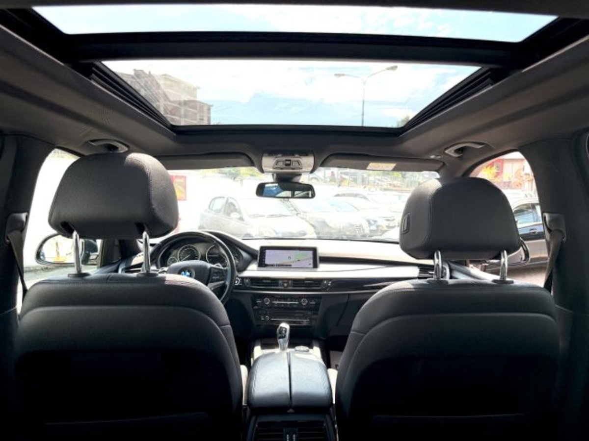 BMW X5 xDrive40e iPerformance Business (12)