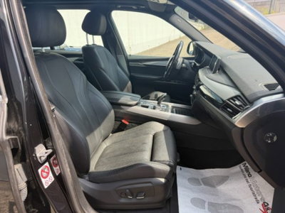 BMW X5 xDrive40e iPerformance Business (13)