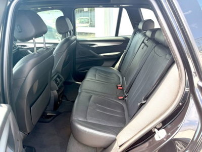 BMW X5 xDrive40e iPerformance Business (14)