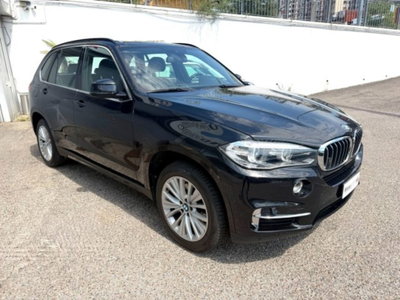 BMW X5 xDrive40e iPerformance Business (2)