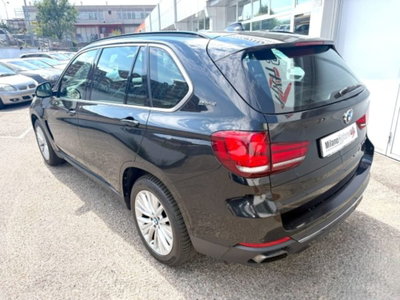 BMW X5 xDrive40e iPerformance Business (4)