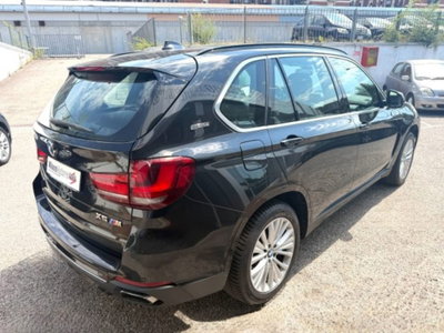 BMW X5 xDrive40e iPerformance Business (5)