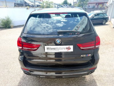 BMW X5 xDrive40e iPerformance Business (7)