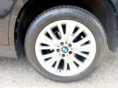 BMW X5 xDrive40e iPerformance Business (8)
