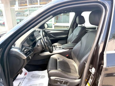 BMW X5 xDrive40e iPerformance Business (9)