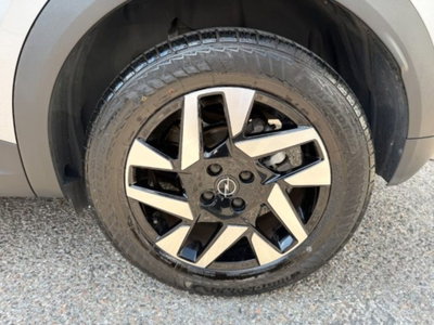 Opel Mokka 1.2 Turbo Edition (7)
