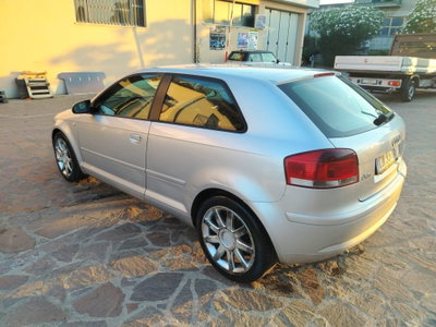 Audi A3 2.0 16V TDI Ambition (3)